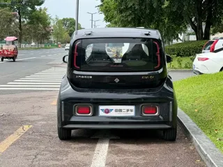 Baojun KiWi EV 2023 купить из Китая, цена 1 036 000 ₽ — Suifenhe Auto