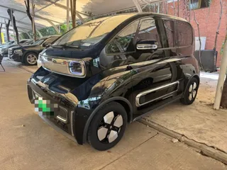 Baojun KiWi EV 2023