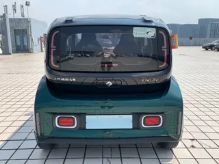 Baojun KiWi EV 2022 купить из Китая, цена 1 003 000 ₽ — Suifenhe Auto