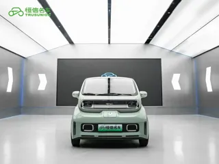 Baojun KiWi EV 2023 купить из Китая, цена 1 058 000 ₽ — Suifenhe Auto