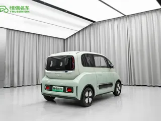 Baojun KiWi EV 2023 купить из Китая, цена 1 058 000 ₽ — Suifenhe Auto