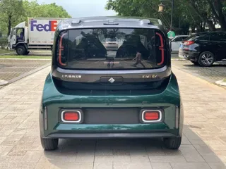 Baojun KiWi EV 2022 купить из Китая, цена 1 003 000 ₽ — Suifenhe Auto