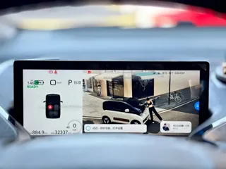 Baojun KiWi EV 2021 купить из Китая, цена 913 000 ₽ — Suifenhe Auto