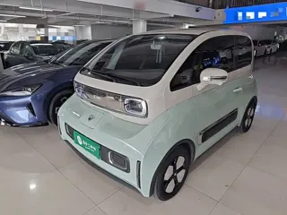 Baojun KiWi EV 2023