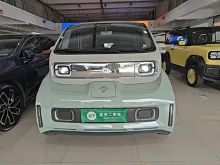 Baojun KiWi EV 2023 купить из Китая, цена 1 171 000 ₽ — Suifenhe Auto