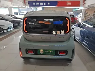 Baojun KiWi EV 2023 купить из Китая, цена 1 171 000 ₽ — Suifenhe Auto