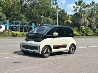Baojun KiWi EV 2022