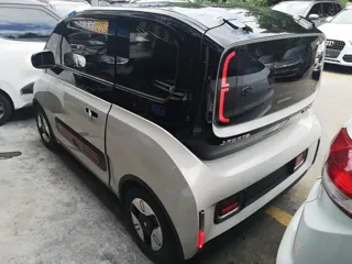 Baojun KiWi EV 2022 купить из Китая, цена 1 065 000 ₽ — Suifenhe Auto