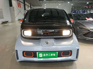 Baojun KiWi EV 2022 купить из Китая, цена 1 036 000 ₽ — Suifenhe Auto