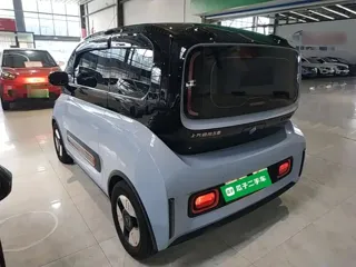 Baojun KiWi EV 2022 купить из Китая, цена 1 036 000 ₽ — Suifenhe Auto