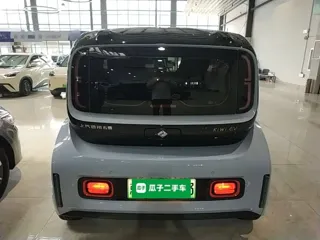 Baojun KiWi EV 2022 купить из Китая, цена 1 036 000 ₽ — Suifenhe Auto