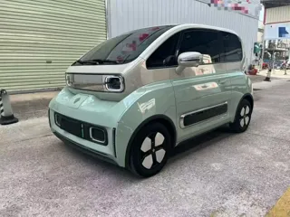 Baojun KiWi EV 2022