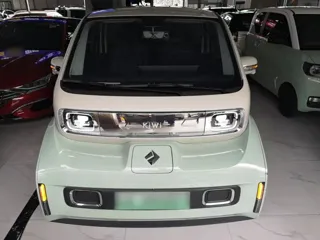 Baojun KiWi EV 2022 купить из Китая, цена 1 123 000 ₽ — Suifenhe Auto