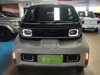 Baojun KiWi EV 2022 купить из Китая, цена 992 000 ₽ — Suifenhe Auto