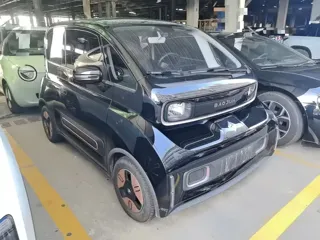 Baojun KiWi EV 2022 купить из Китая, цена 1 014 000 ₽ — Suifenhe Auto