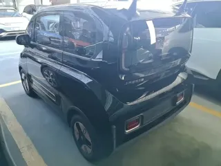 Baojun KiWi EV 2022 купить из Китая, цена 1 014 000 ₽ — Suifenhe Auto