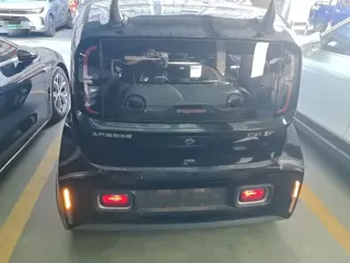 Baojun KiWi EV 2022 купить из Китая, цена 1 014 000 ₽ — Suifenhe Auto