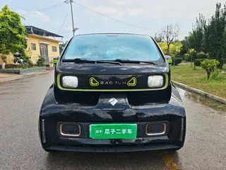Baojun KiWi EV 2022 купить из Китая, цена 898 000 ₽ — Suifenhe Auto