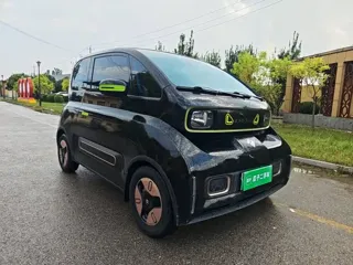 Baojun KiWi EV 2022 купить из Китая, цена 898 000 ₽ — Suifenhe Auto