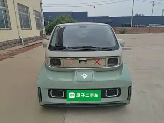 Baojun KiWi EV 2023 купить из Китая, цена 1 138 000 ₽ — Suifenhe Auto