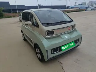 Baojun KiWi EV 2023 купить из Китая, цена 1 138 000 ₽ — Suifenhe Auto