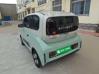 Baojun KiWi EV 2023 купить из Китая, цена 1 138 000 ₽ — Suifenhe Auto