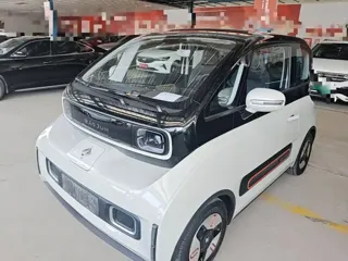 Baojun KiWi EV 2022