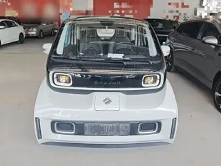 Baojun KiWi EV 2022 купить из Китая, цена 1 087 000 ₽ — Suifenhe Auto