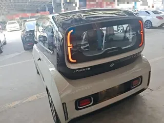 Baojun KiWi EV 2022 купить из Китая, цена 1 087 000 ₽ — Suifenhe Auto
