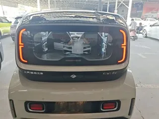 Baojun KiWi EV 2022 купить из Китая, цена 1 087 000 ₽ — Suifenhe Auto