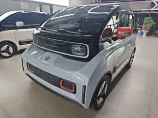 Baojun KiWi EV 2022
