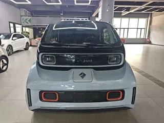 Baojun KiWi EV 2022 купить из Китая, цена 1 096 000 ₽ — Suifenhe Auto