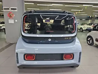 Baojun KiWi EV 2022 купить из Китая, цена 1 096 000 ₽ — Suifenhe Auto