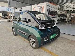 Baojun KiWi EV 2022 купить из Китая, цена 1 020 000 ₽ — Suifenhe Auto