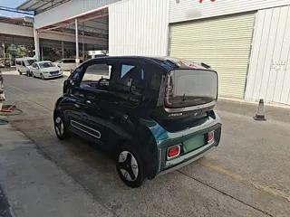 Baojun KiWi EV 2022 купить из Китая, цена 1 020 000 ₽ — Suifenhe Auto