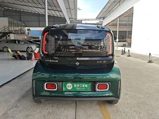 Baojun KiWi EV 2022 купить из Китая, цена 1 020 000 ₽ — Suifenhe Auto