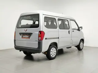 Wuling Sunshine 2022 купить из Китая, цена 829 000 ₽ — Suifenhe Auto