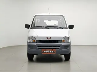 Wuling Sunshine 2022 купить из Китая, цена 829 000 ₽ — Suifenhe Auto