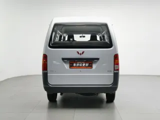 Wuling Sunshine 2022 купить из Китая, цена 829 000 ₽ — Suifenhe Auto
