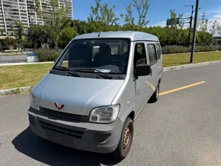 Wuling Sunshine 2021 купить из Китая, цена 888 000 ₽ — Suifenhe Auto