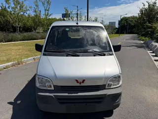 Wuling Sunshine 2021 купить из Китая, цена 888 000 ₽ — Suifenhe Auto