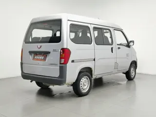 Wuling Sunshine 2022 купить из Китая, цена 747 000 ₽ — Suifenhe Auto