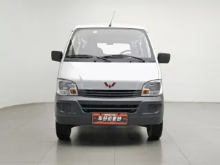 Wuling Sunshine 2022 купить из Китая, цена 747 000 ₽ — Suifenhe Auto