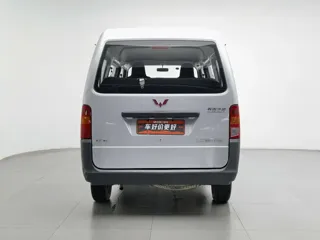 Wuling Sunshine 2022 купить из Китая, цена 747 000 ₽ — Suifenhe Auto