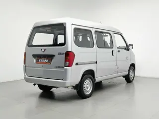 Wuling Sunshine 2025 купить из Китая, цена 1 067 000 ₽ — Suifenhe Auto