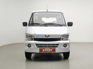 Wuling Sunshine 2025 купить из Китая, цена 1 067 000 ₽ — Suifenhe Auto