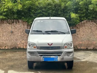 Wuling Sunshine 2020 купить из Китая, цена 859 000 ₽ — Suifenhe Auto