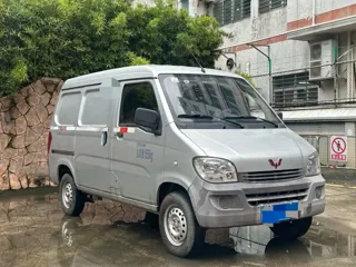 Wuling Sunshine 2020 купить из Китая, цена 859 000 ₽ — Suifenhe Auto