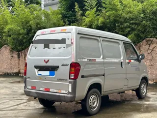 Wuling Sunshine 2020 купить из Китая, цена 859 000 ₽ — Suifenhe Auto