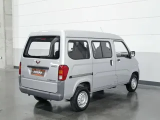 Wuling Sunshine 2020 купить из Китая, цена 992 000 ₽ — Suifenhe Auto